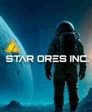 《Star Ores Inc.》demo》游戏免费下载|模拟经营·采矿·探索·自动化