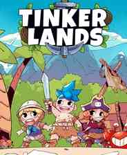 《造作海岛》官方版》游戏免费下载|冒险游戏·生存·建造