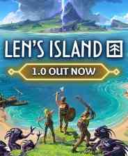 《莱恩岛生存指南》官方版》游戏免费下载|冒险游戏·建造·迷宫探索·开放世界生存制作