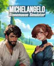 《Michelangelo: Stonemason Simulator》中文版》游戏免费下载|模拟器类·沉浸式模拟·休闲