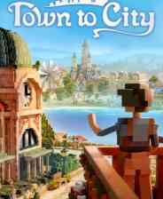 《Town to City》demo》游戏免费下载|策略游戏·建造·可爱·城市营造