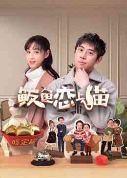 《鲅鱼恋上猫》全集免费高清电视剧无广告在线播放|喜剧·中国大陆·2024