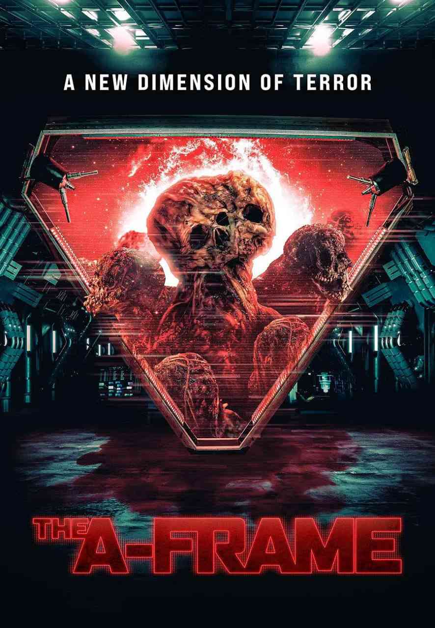 《量子框架》最新免费高清电影无广告在线播放|科幻,惊悚·美国·2024