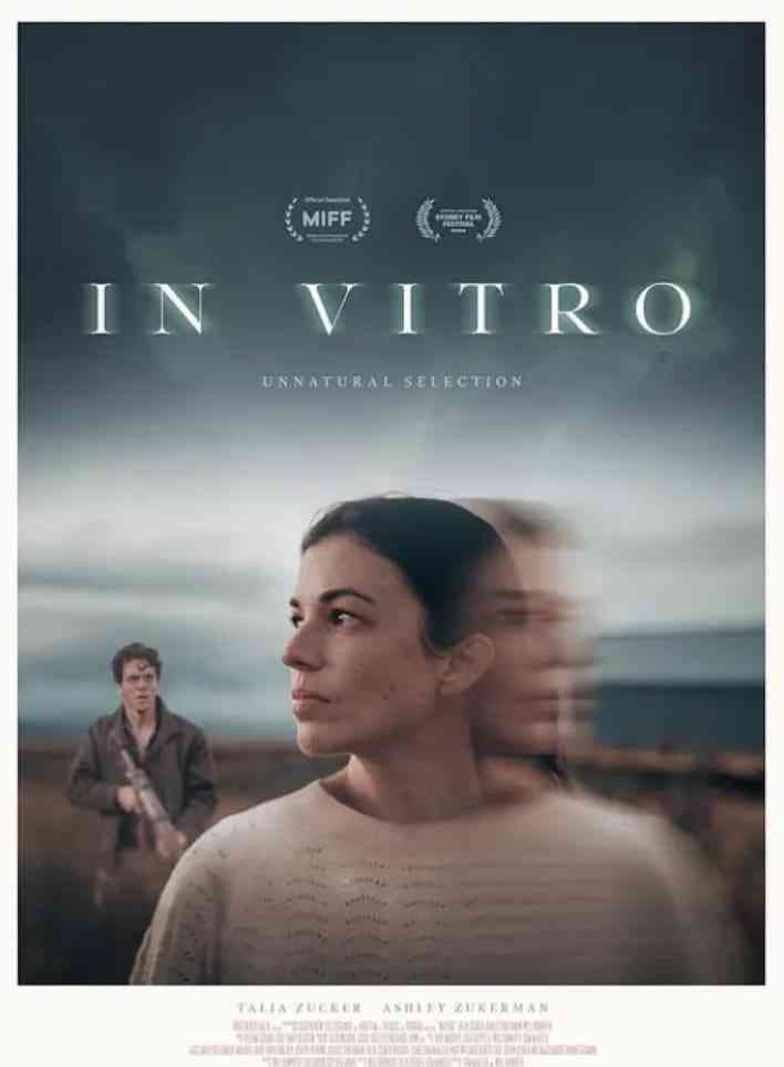 《体外实验》最新免费高清电影无广告在线播放|科幻,惊悚,恐怖·澳大利亚·2024