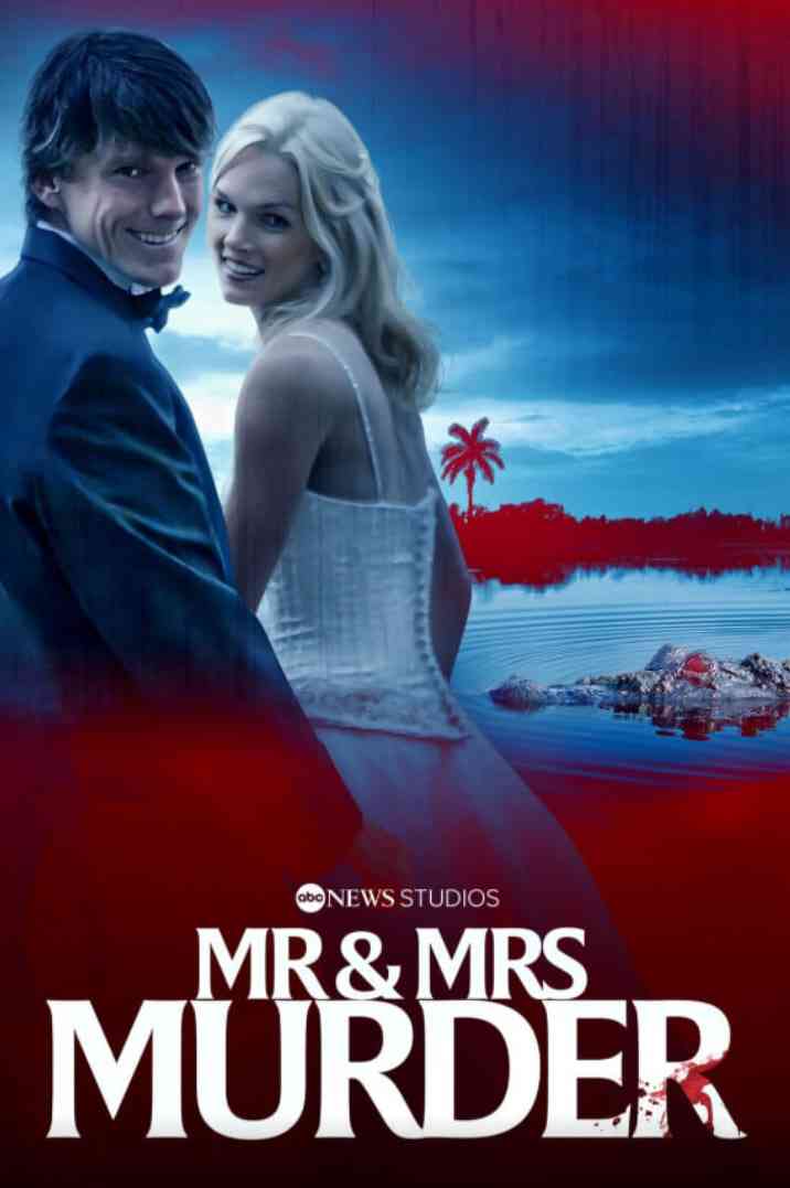 《谋杀先生和谋杀夫人》最新免费高清电影无广告在线播放|纪录片,犯罪·英国·2025