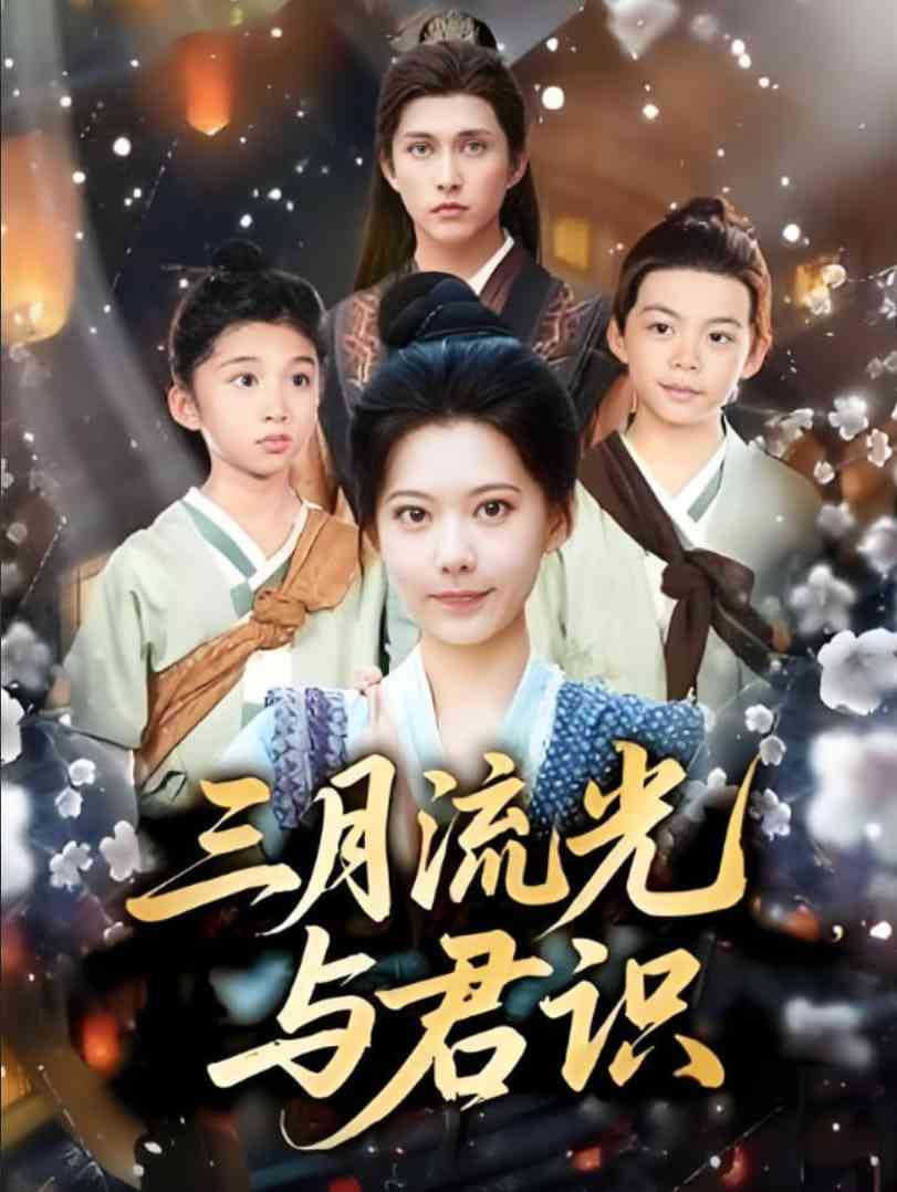 《三月流光与君识》全集免费高清短剧无广告在线播放|短剧·中国大陆·2025