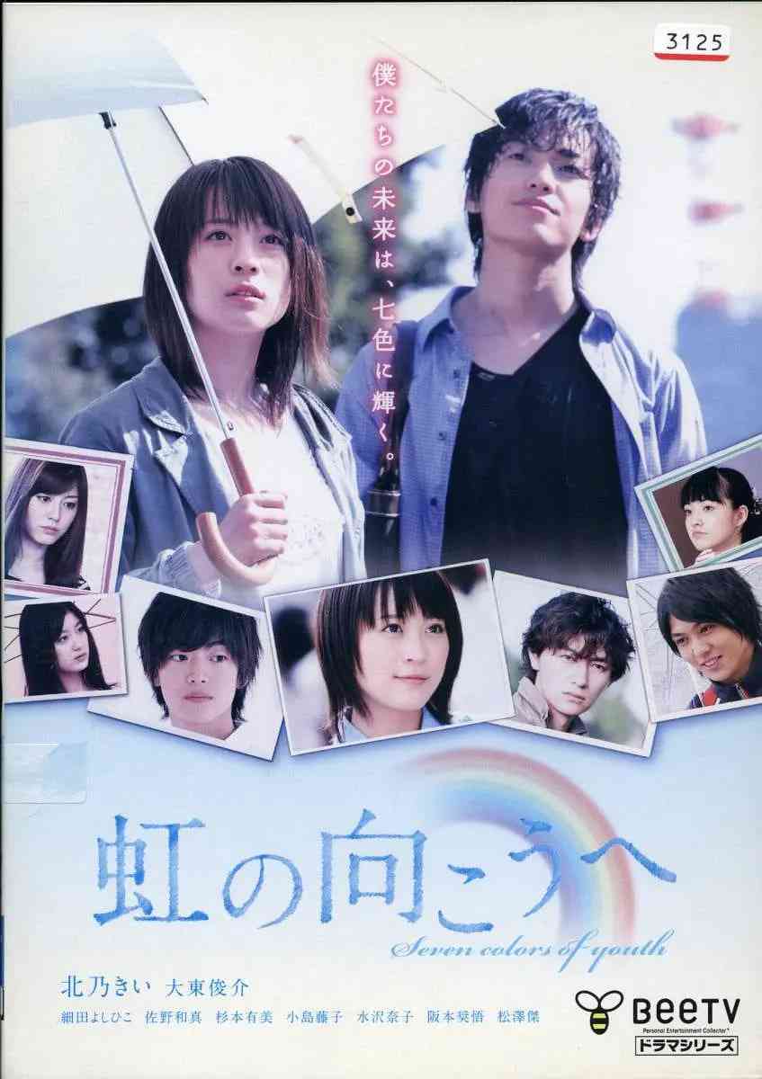 《彩虹的对面》全集免费高清电视剧无广告在线播放|剧情,短片·日本·2010