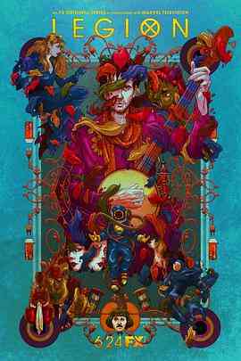 《大群 第三季》全集免费高清电视剧无广告在线播放|剧情,动作,科幻·美国·2019