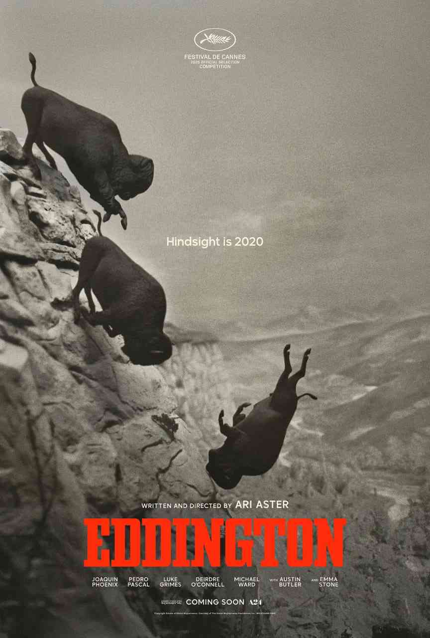 《爱丁顿》最新免费高清电影无广告在线播放|剧情,喜剧,西部·美国,芬兰·2025