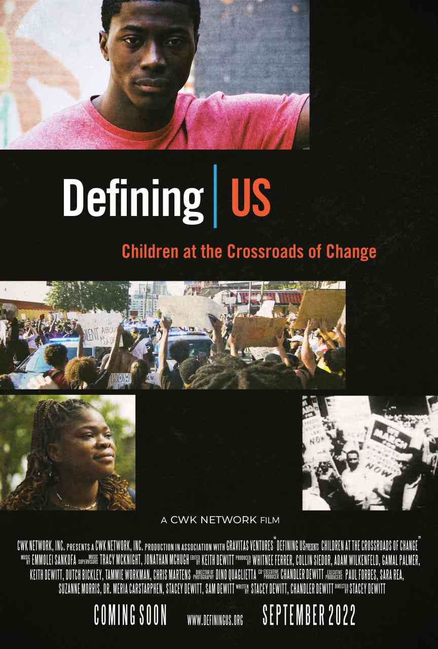 《定义美国》最新免费高清电影无广告在线播放|纪录片·美国·2022