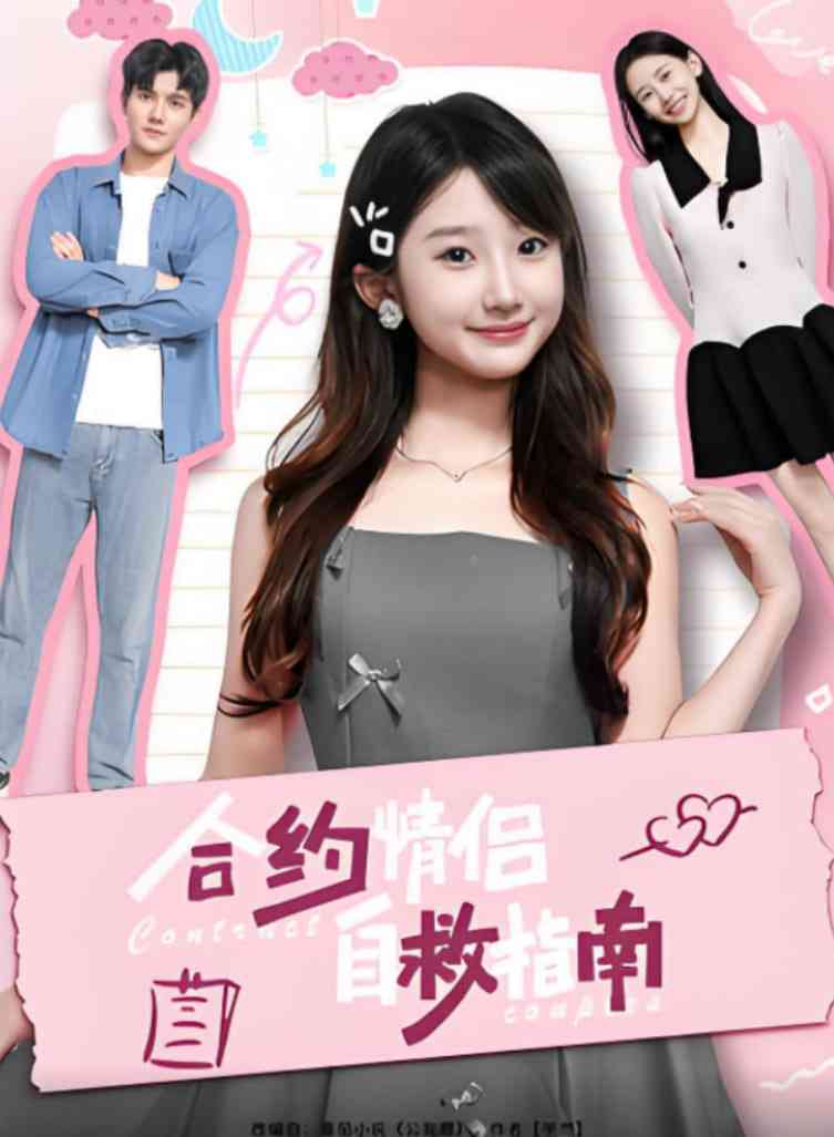 《合约情侣自救指南》全集免费高清短剧无广告在线播放|短剧·中国大陆·2025