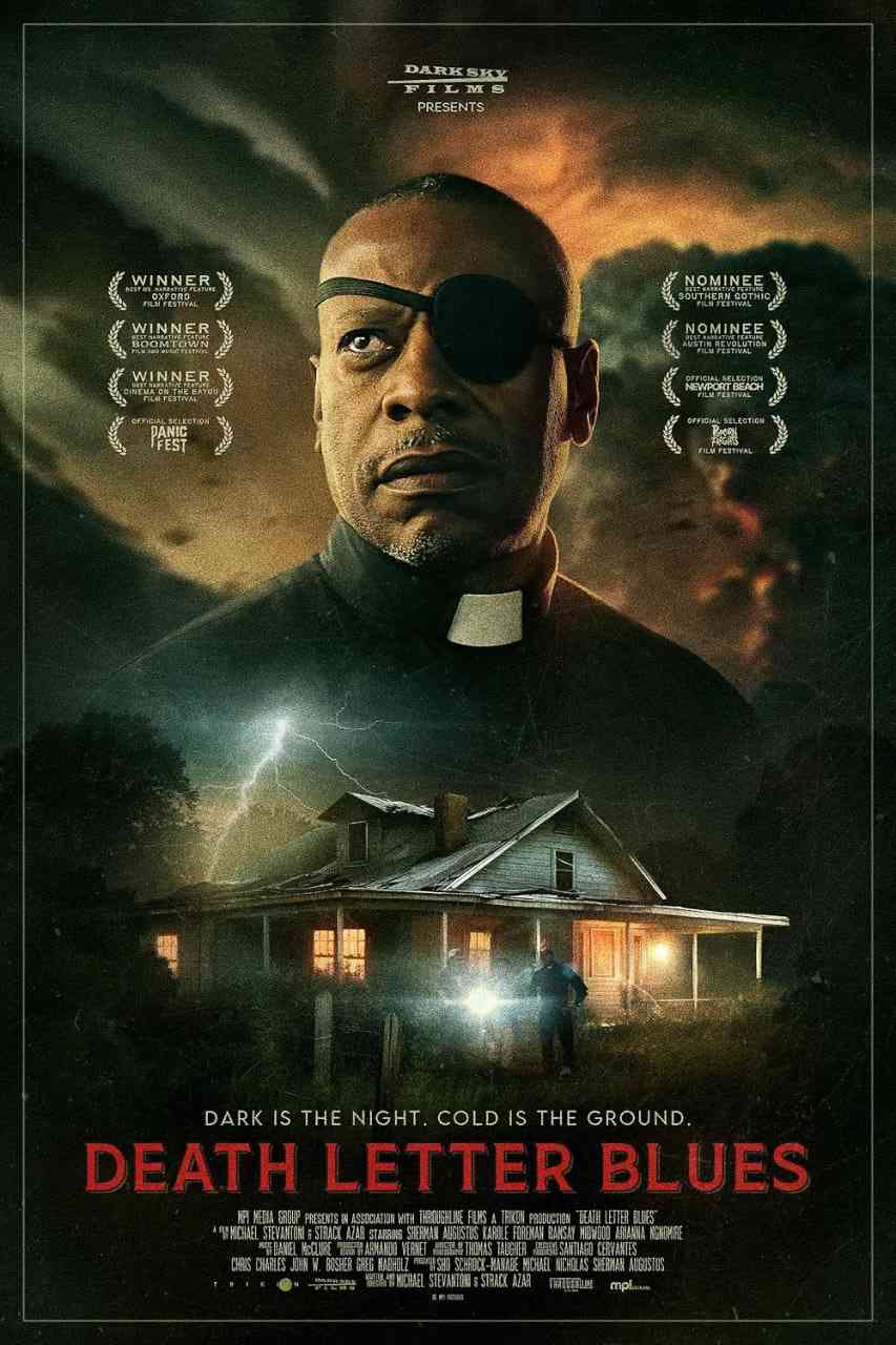 《死亡信件蓝调》最新免费高清电影无广告在线播放|惊悚·美国·2023