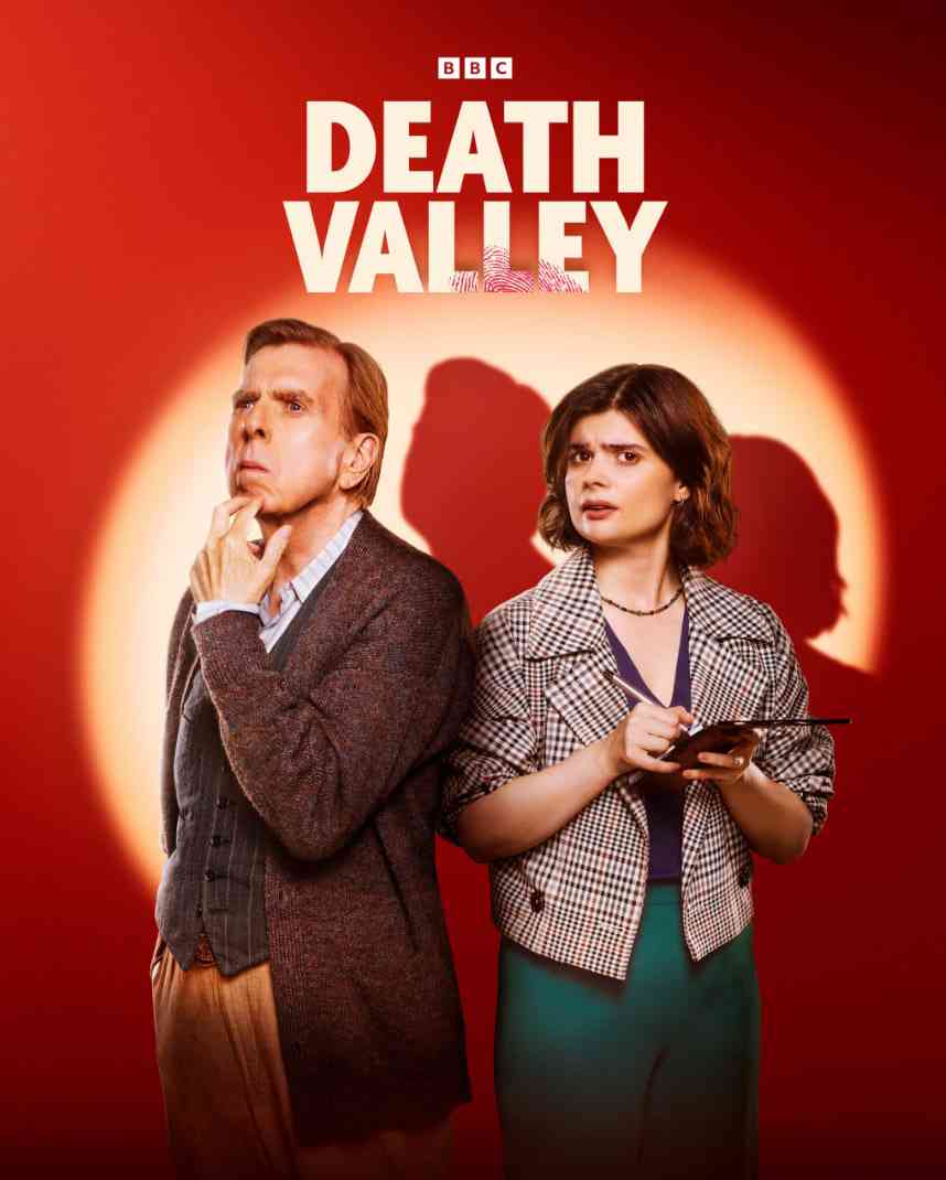 《亡命峡谷》全集免费高清电视剧无广告在线播放|喜剧·英国·2025