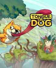 《舔狗之路》中文版》游戏免费下载|动作游戏·国产·重玩价值