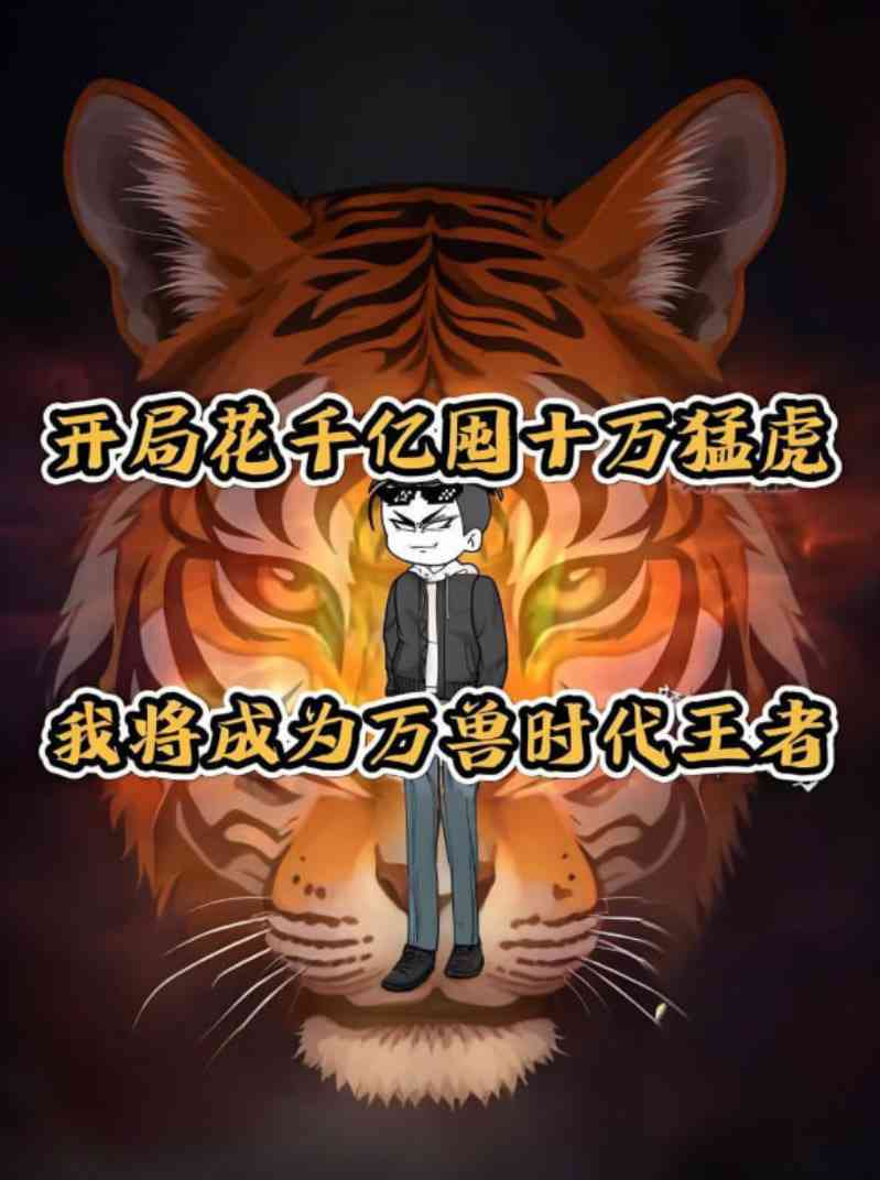 《世界异变 万兽进化，开局千亿囤十万猛虎，我将成为万兽时代王者！》全集免费高清动漫无广告在线播放|动画·中国大陆·202