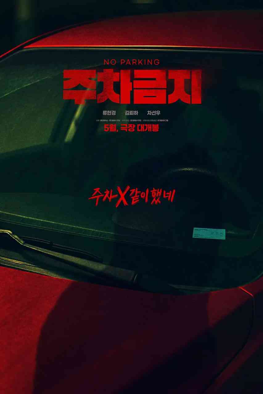 《禁止停车》最新免费高清电影无广告在线播放|剧情,悬疑,犯罪·韩国·2025