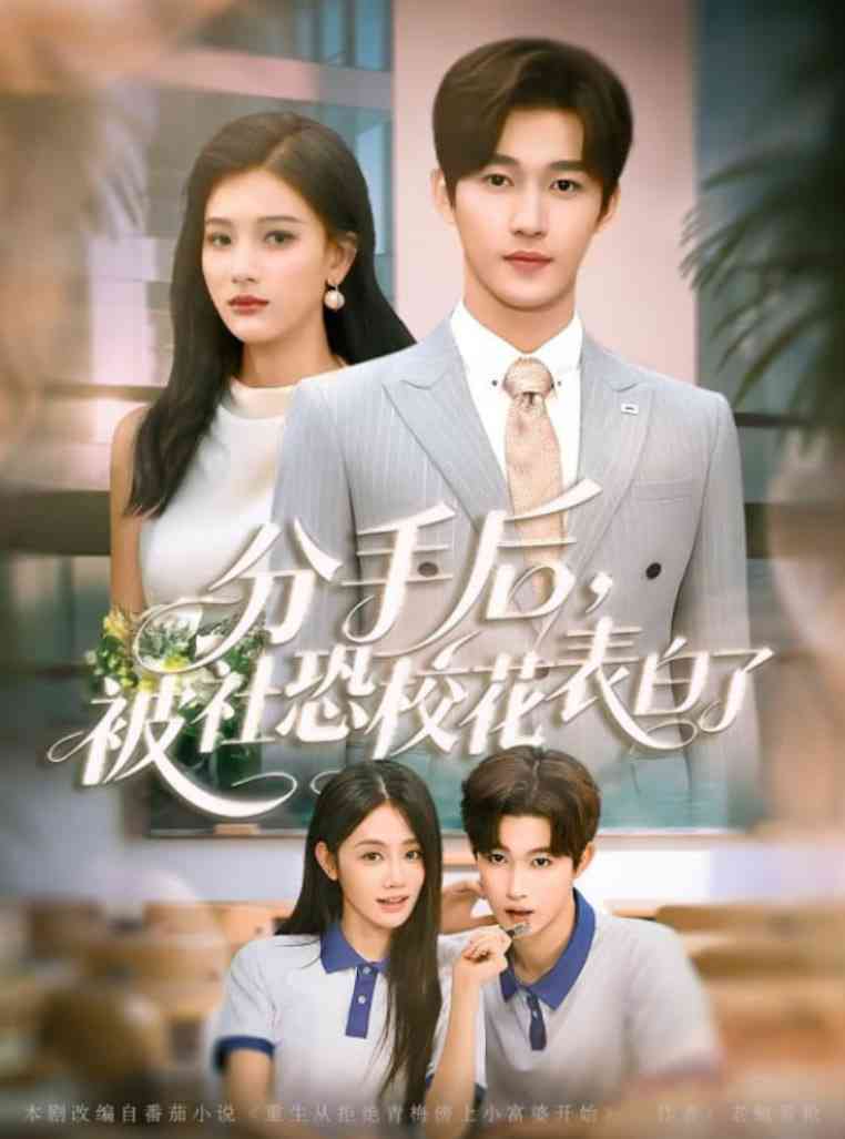 《分手后被社恐校花表白了》全集免费高清短剧无广告在线播放|短剧·中国大陆·2025