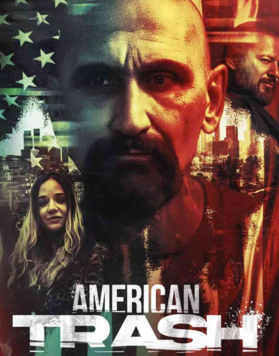 《美国垃圾》最新免费高清电影无广告在线播放|剧情·美国·2023