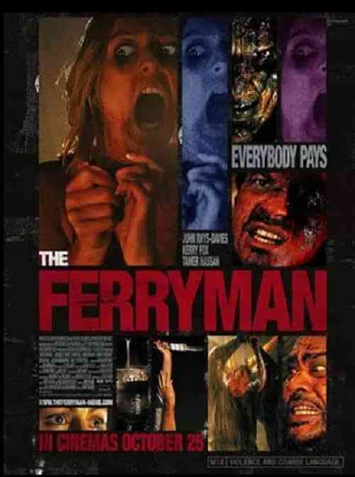 《摆渡人 2007》最新免费高清电影无广告在线播放|惊悚,恐怖,奇幻·新西兰,英国·2007