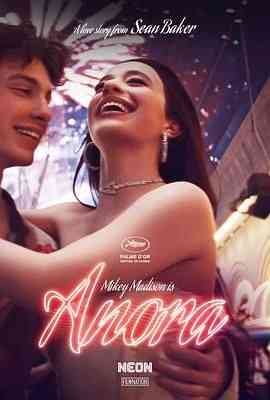《阿诺拉》最新免费高清电影无广告在线播放|剧情,喜剧,爱情·美国·2024