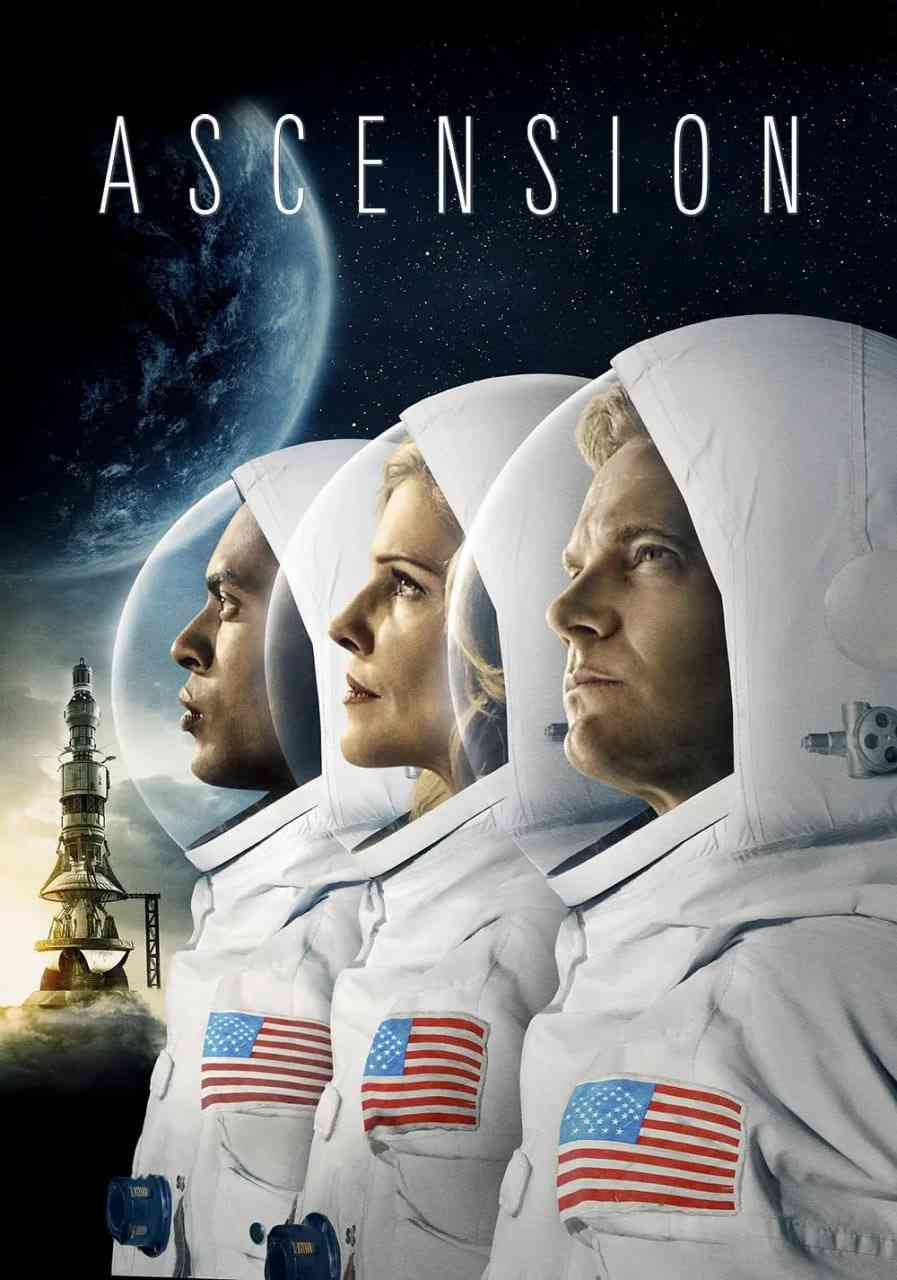 《升天号》全集免费高清电视剧无广告在线播放|剧情,科幻,悬疑·美国·2014