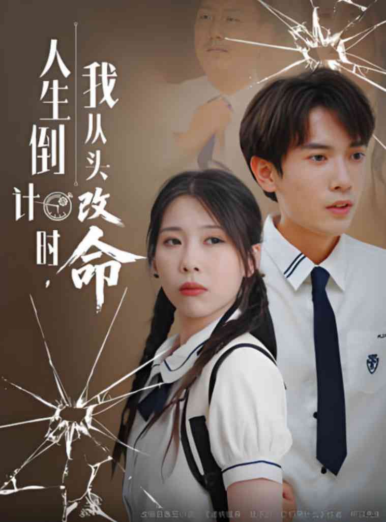 《人生倒计时我从头改命》全集免费高清短剧无广告在线播放|短剧·中国大陆·2025