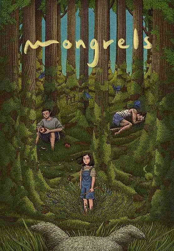 《野狗·异人》最新免费高清电影无广告在线播放|剧情·加拿大·2024