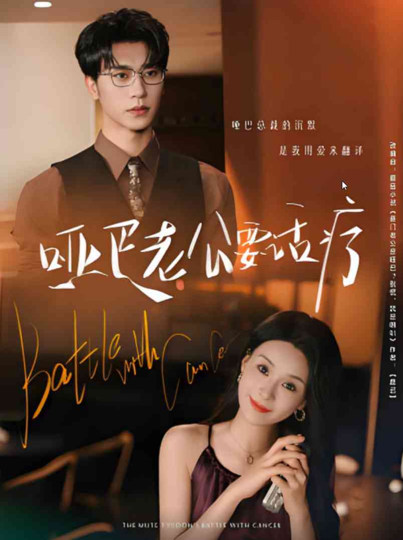 《哑巴老公要话疗》全集免费高清短剧无广告在线播放|短剧·中国大陆·2025