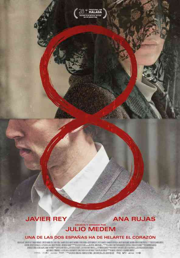 《8 2025》最新免费高清电影无广告在线播放|剧情·西班牙·2025