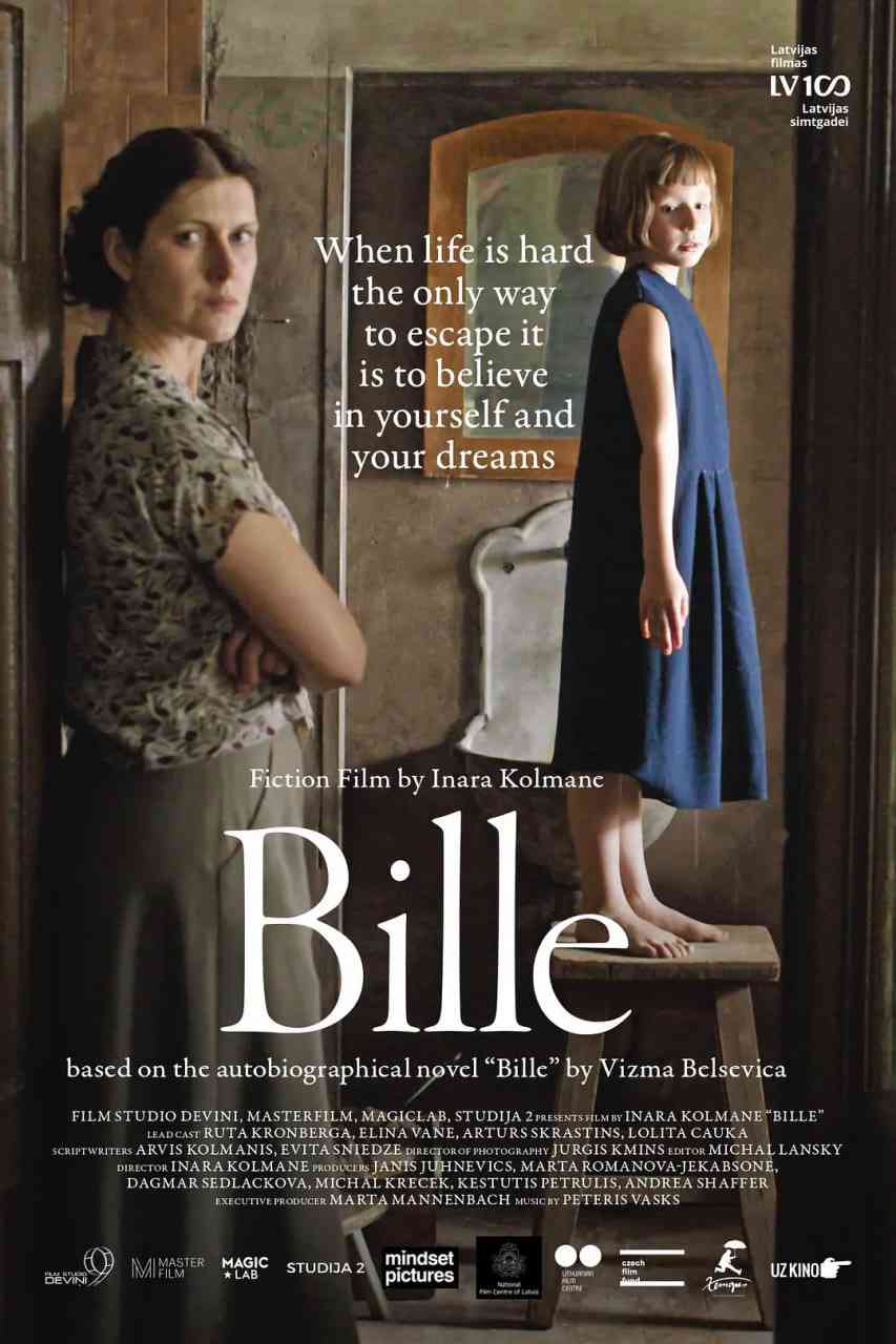 《比莱》最新免费高清电影无广告在线播放|剧情·拉脱维亚·2018