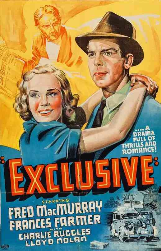 《报界三杰传》最新免费高清电影无广告在线播放|剧情·美国·1937