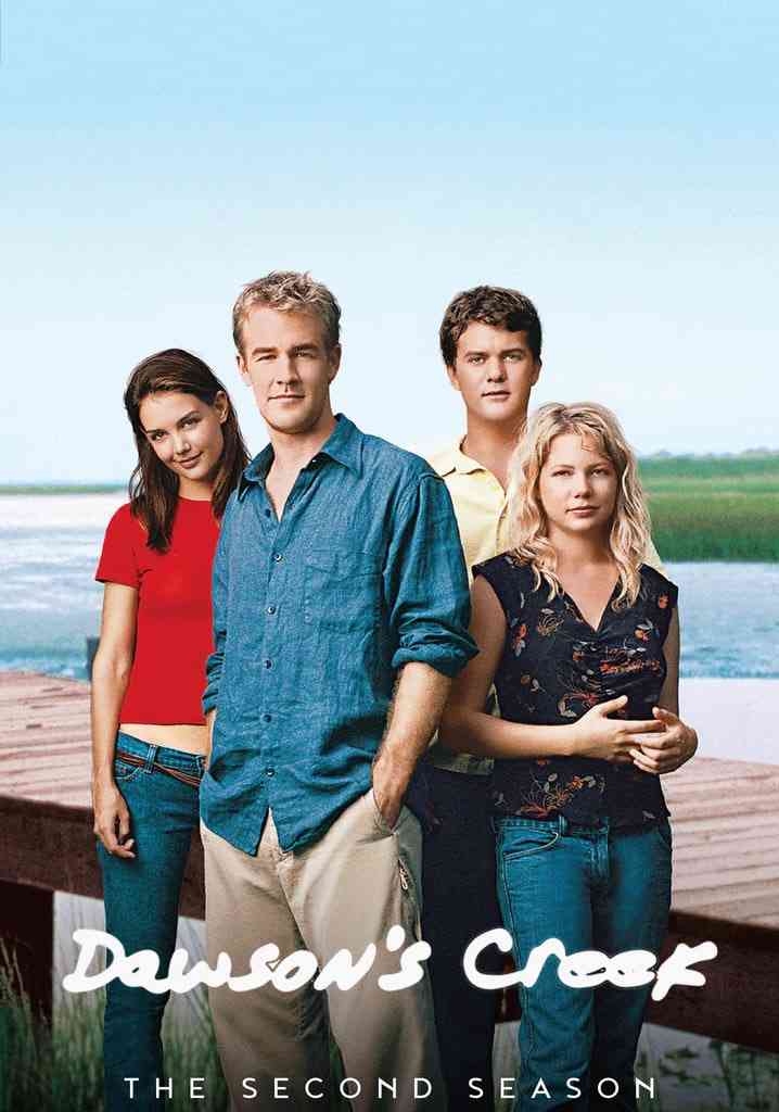 《恋爱时代 第二季》全集免费高清电视剧无广告在线播放|剧情·美国·1998