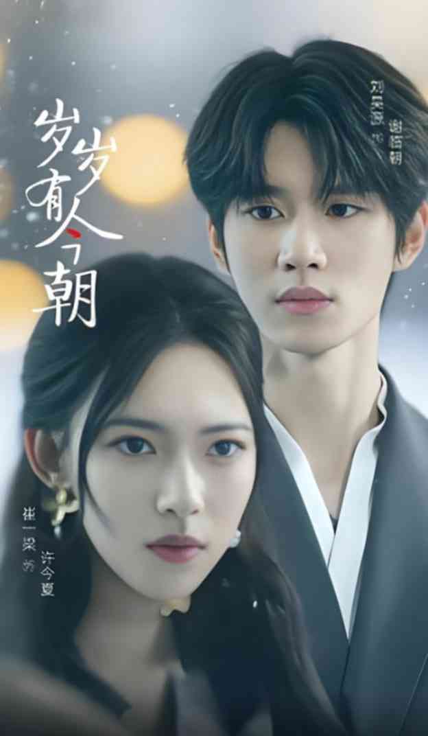 《岁岁有今朝 2025》全集免费高清短剧无广告在线播放|短剧·中国大陆·2025