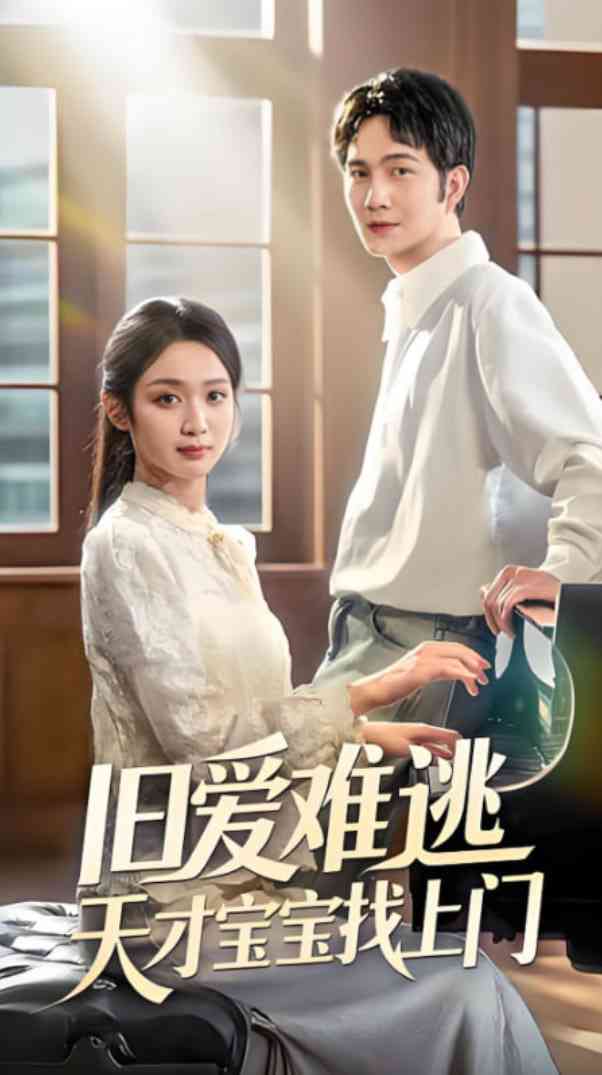 《旧爱难逃天才宝宝找上门》全集免费高清短剧无广告在线播放|短剧·中国大陆·2025