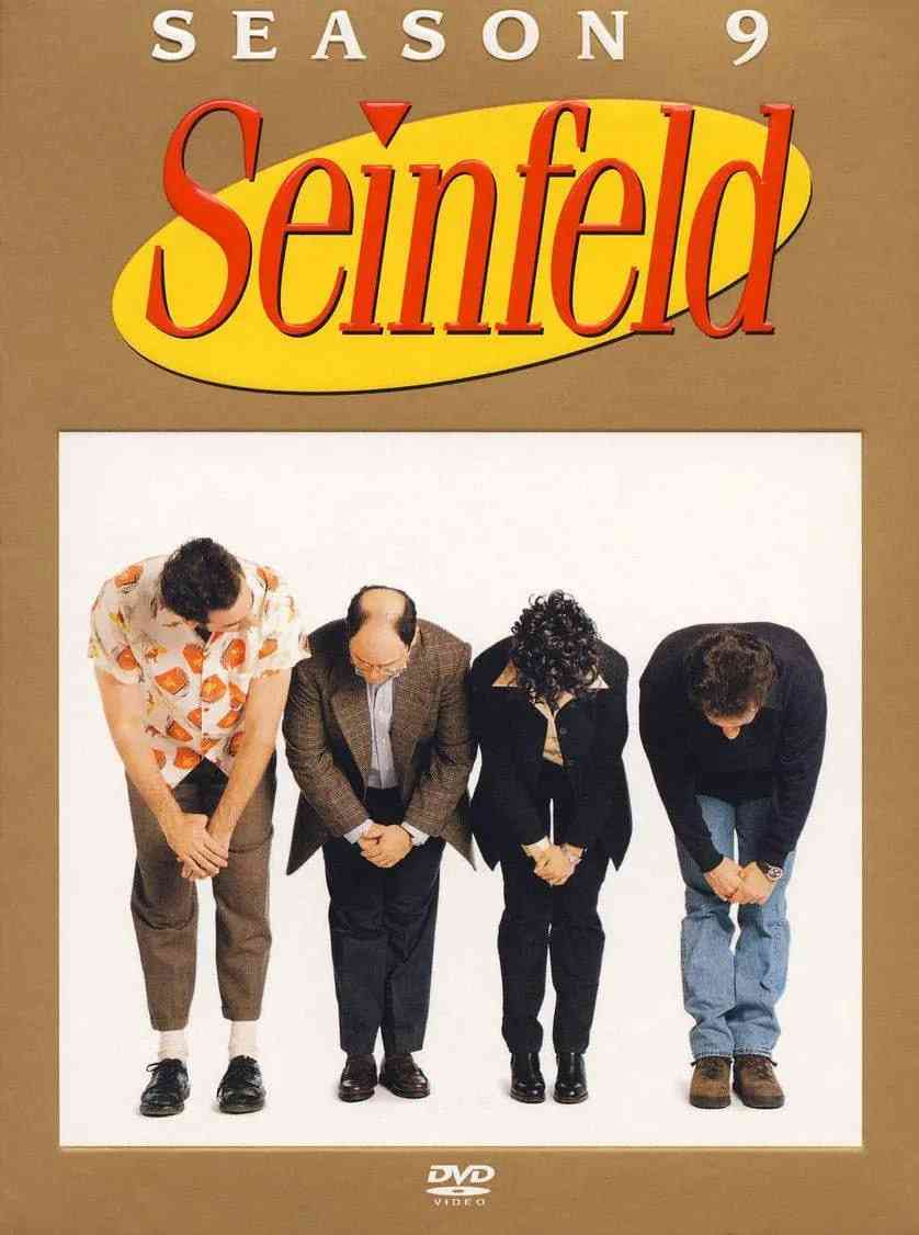 《宋飞正传 第九季》全集免费高清电视剧无广告在线播放|喜剧·美国·1997