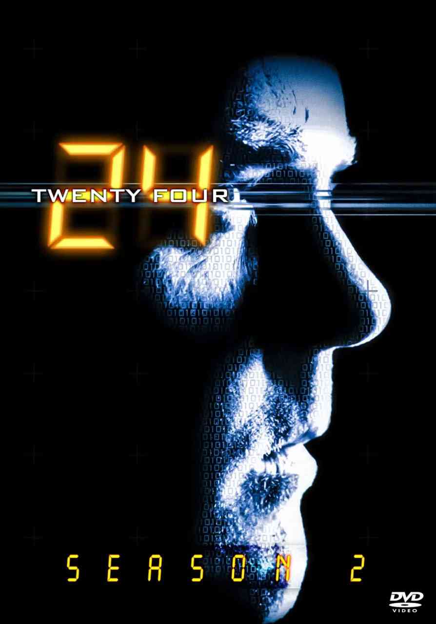 《24小时 第二季》全集免费高清电视剧无广告在线播放|剧情,动作,悬疑,惊悚,犯罪·美国·2002