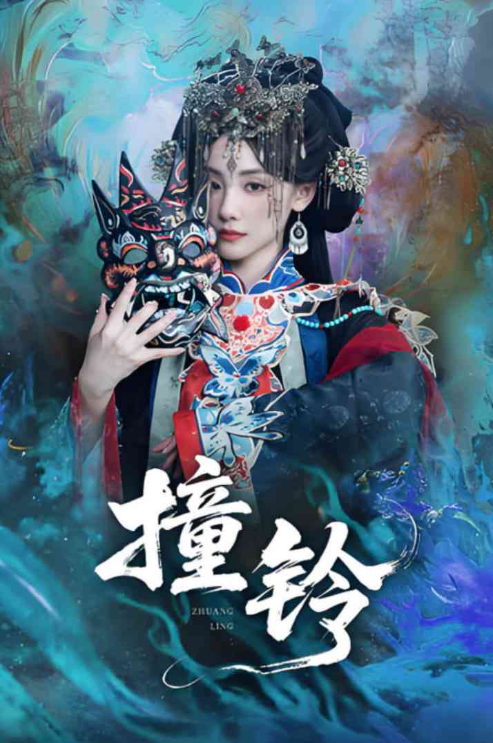 《撞铃》全集免费高清短剧无广告在线播放|短剧·中国大陆·2025