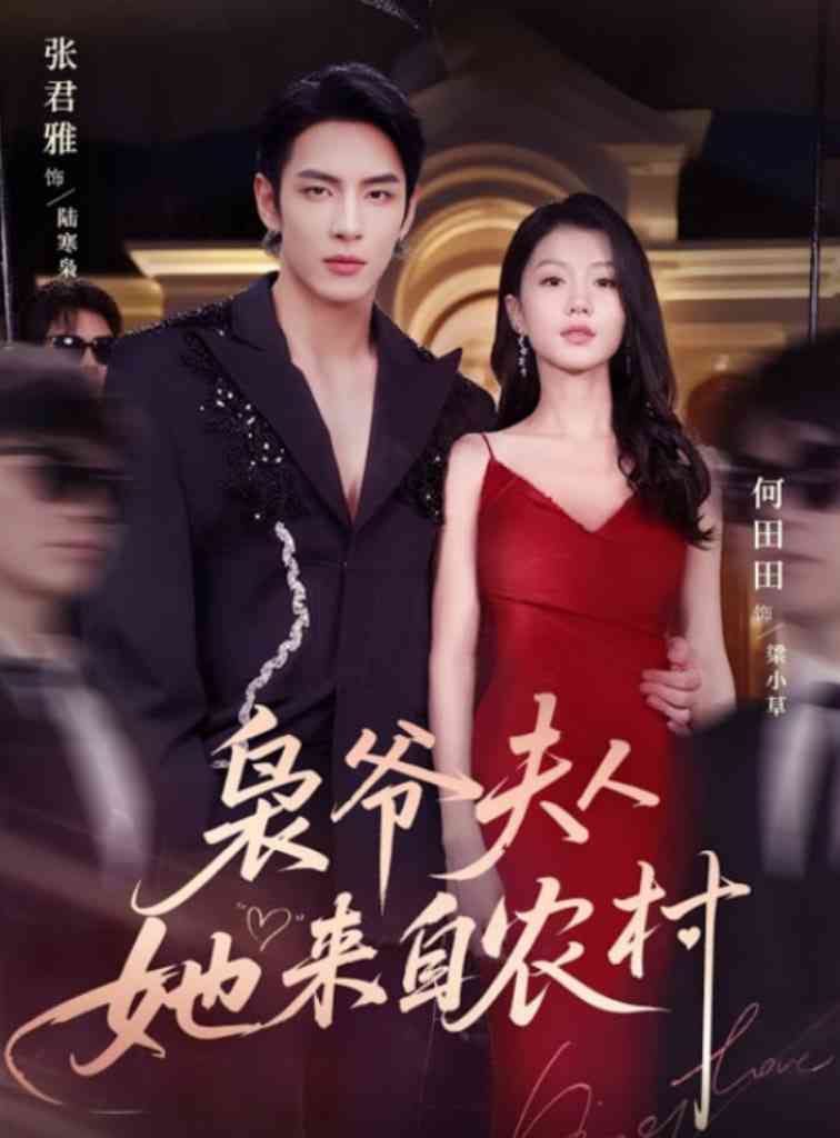 《枭爷夫人她来自农村》全集免费高清短剧无广告在线播放|短剧·中国大陆·2025