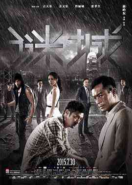 《谜城》最新免费高清电影无广告在线播放|动作·中国大陆·2015
