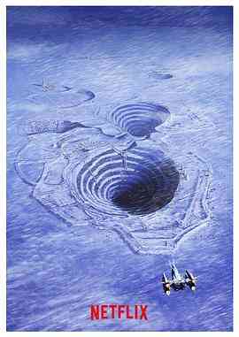 《冰雪极境》全集免费高清动漫无广告在线播放|日本动漫·日本·2023