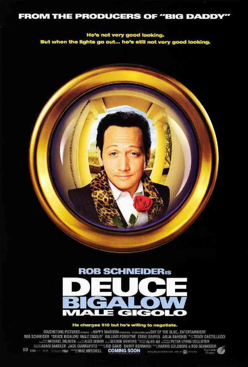 《哈啦猛男秀》最新免费高清电影无广告在线播放|喜剧·美国·1999