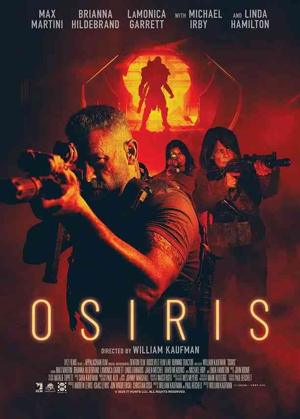 《太空杀路》最新免费高清电影无广告在线播放|动作,科幻·美国·2025