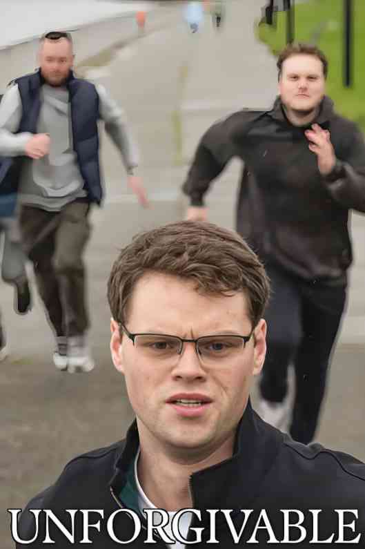 《不可饶恕》最新免费高清电影无广告在线播放|戏剧·英国·2025