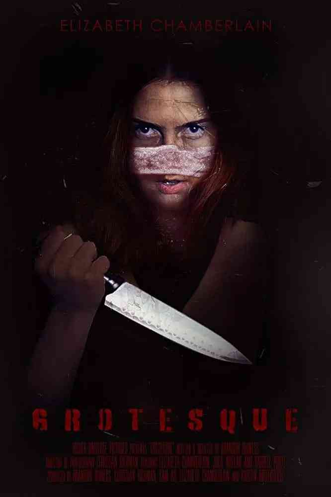 《怪诞 2022》最新免费高清电影无广告在线播放|恐怖·加拿大·2022