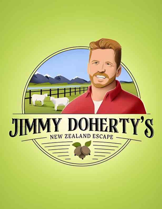 《吉米的新西兰之旅 第一季》最新免费高清电影无广告在线播放|纪录片·英国·2023