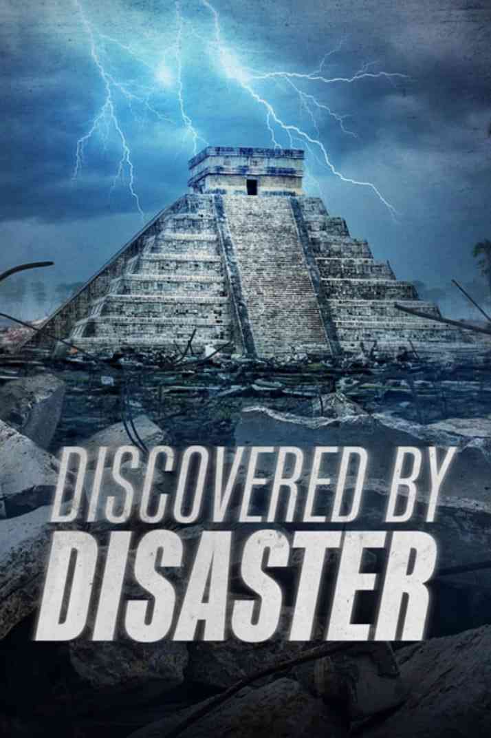 《灾难揭秘 第一季》最新免费高清电影无广告在线播放|纪录片·美国·2025