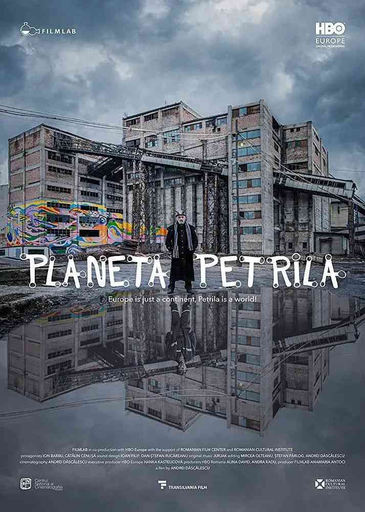 《普特里拉星球》最新免费高清电影无广告在线播放|记录·罗马尼亚 Romania·2016