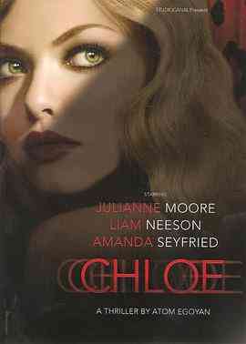 《克洛伊 Chloe》最新免费高清电影无广告在线播放|恐怖·美国·2009