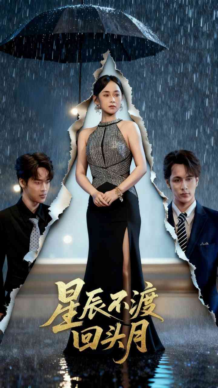 《星辰不渡回头月》全集免费高清短剧无广告在线播放|短剧·中国大陆·2025