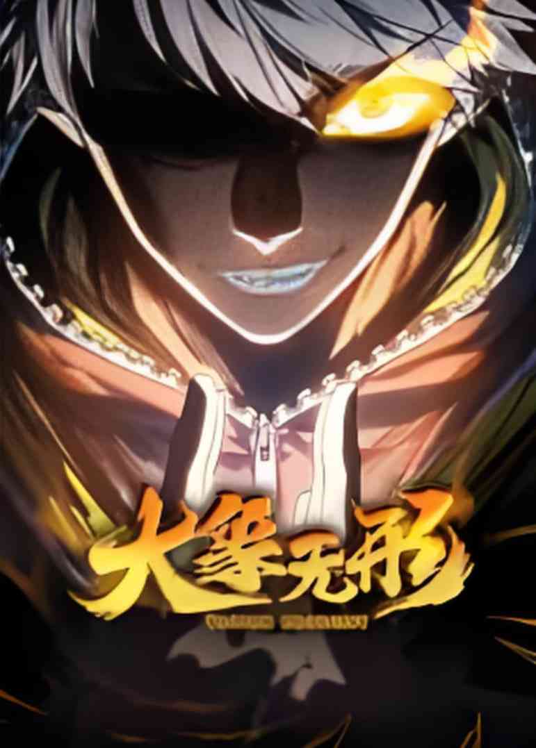 《大象无形 动态漫画》全集免费高清动漫无广告在线播放|动画·中国大陆·2025